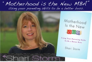Shari Storm