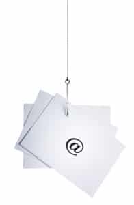 Phishing