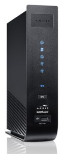 arrisrouter
