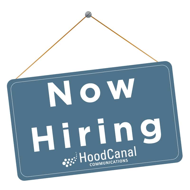 Blog Hood Canal Communications