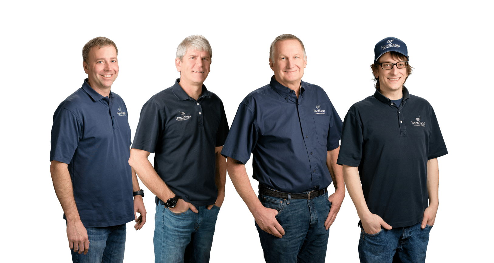 August Employee Spotlight • Hood Canal Communications