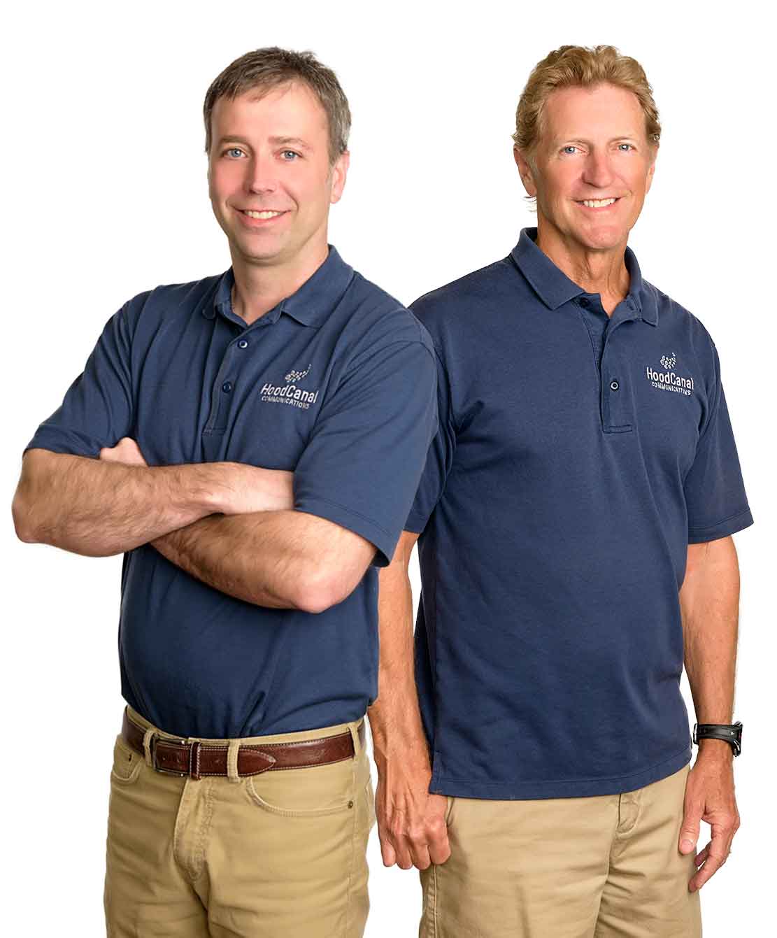 HCC Increases HighSpeed Connection • Hood Canal Communications