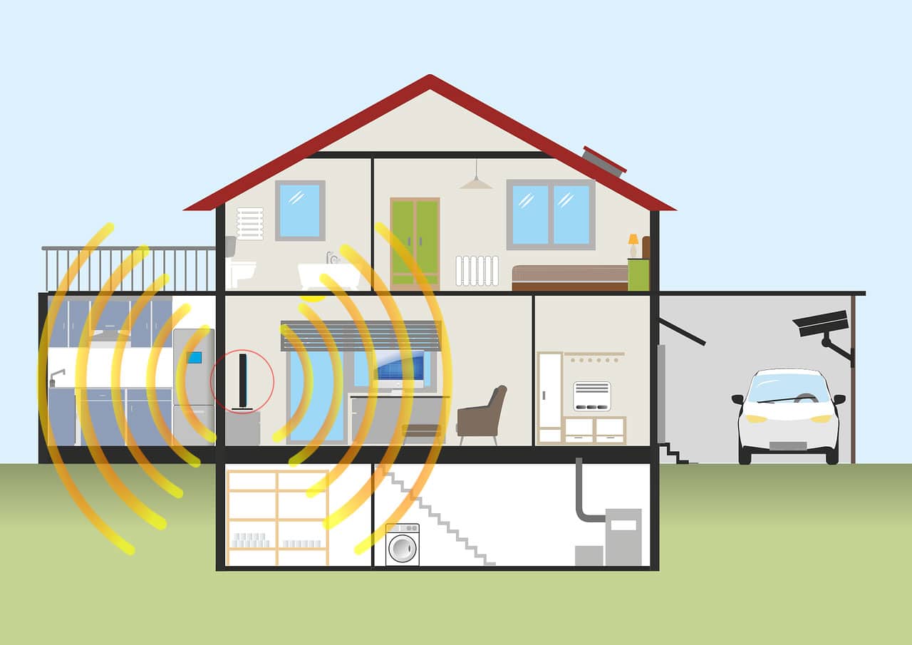 Tips for Optimizing Your WiFi Signal 