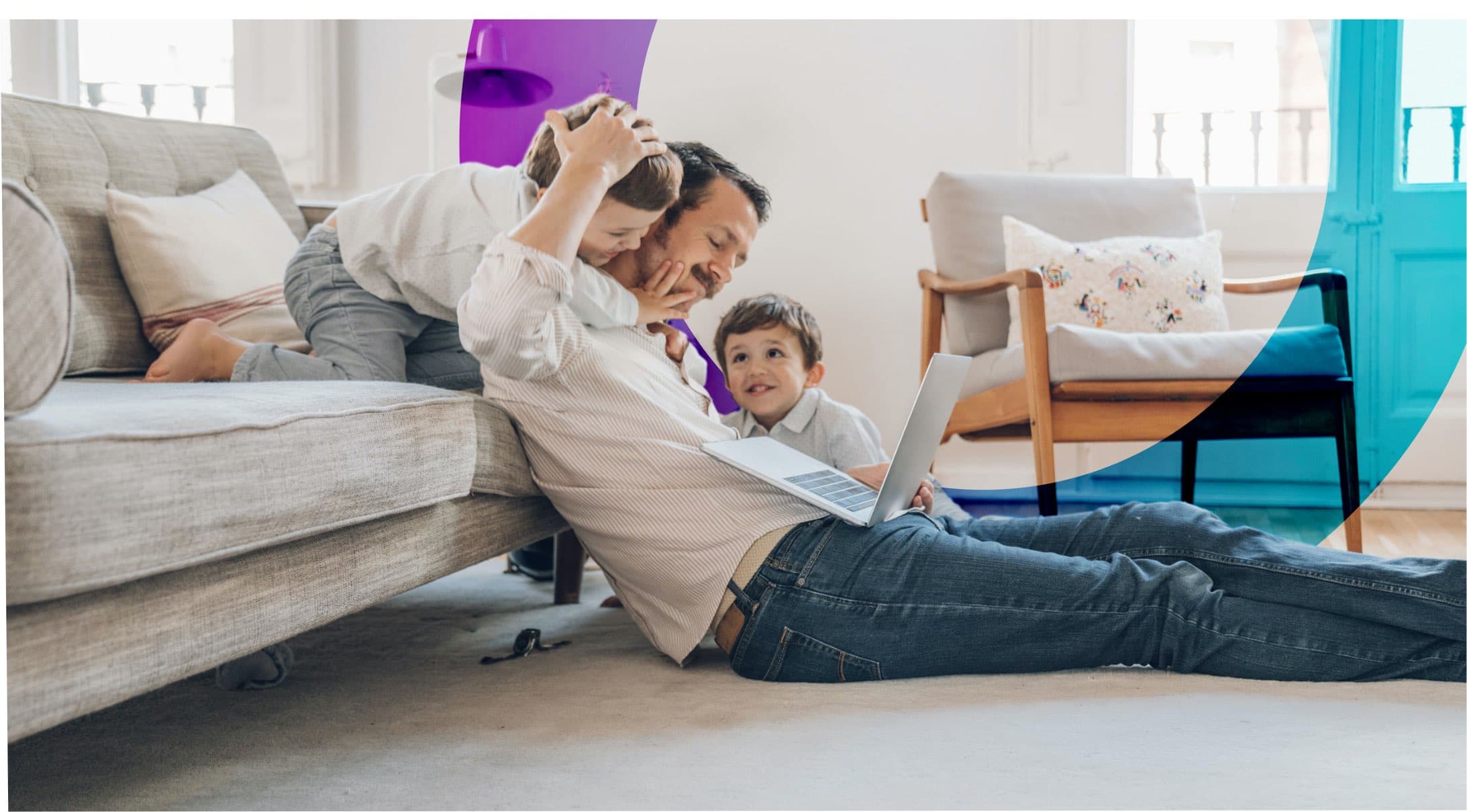 Residential Internet Hero Image