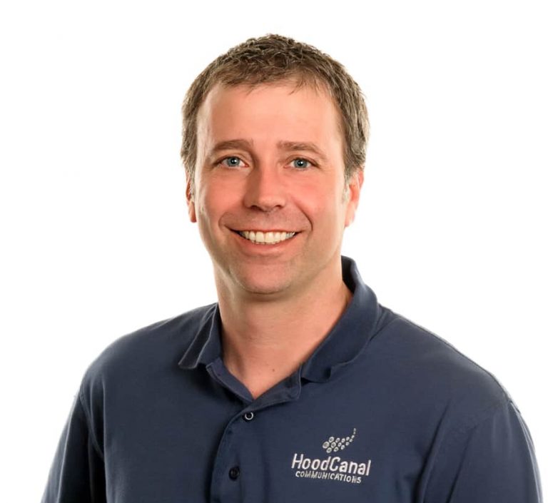 About Us Hood Canal Communications