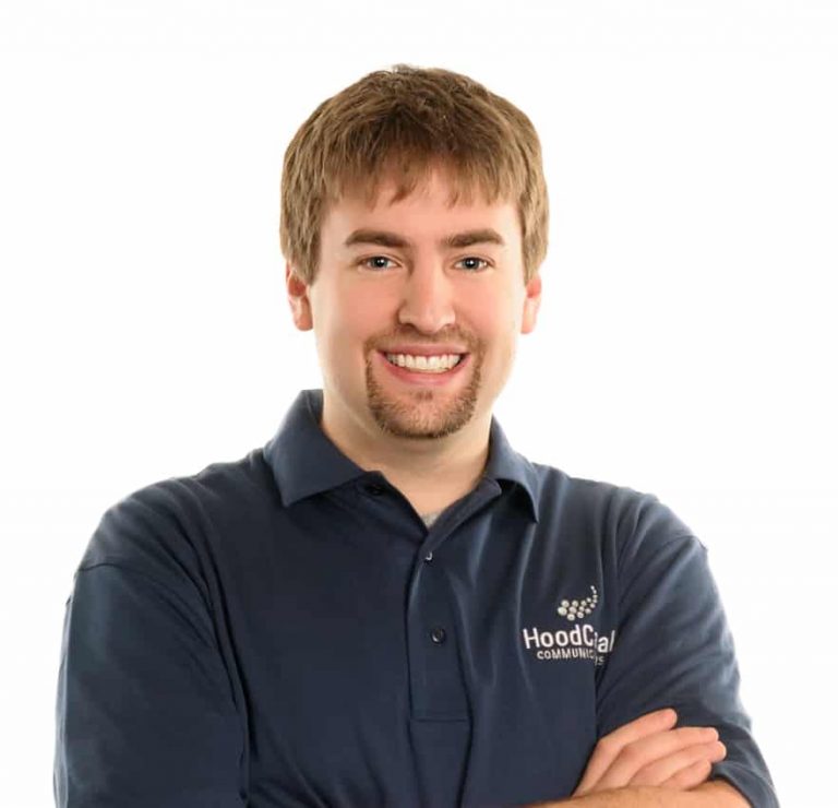 About Us Hood Canal Communications