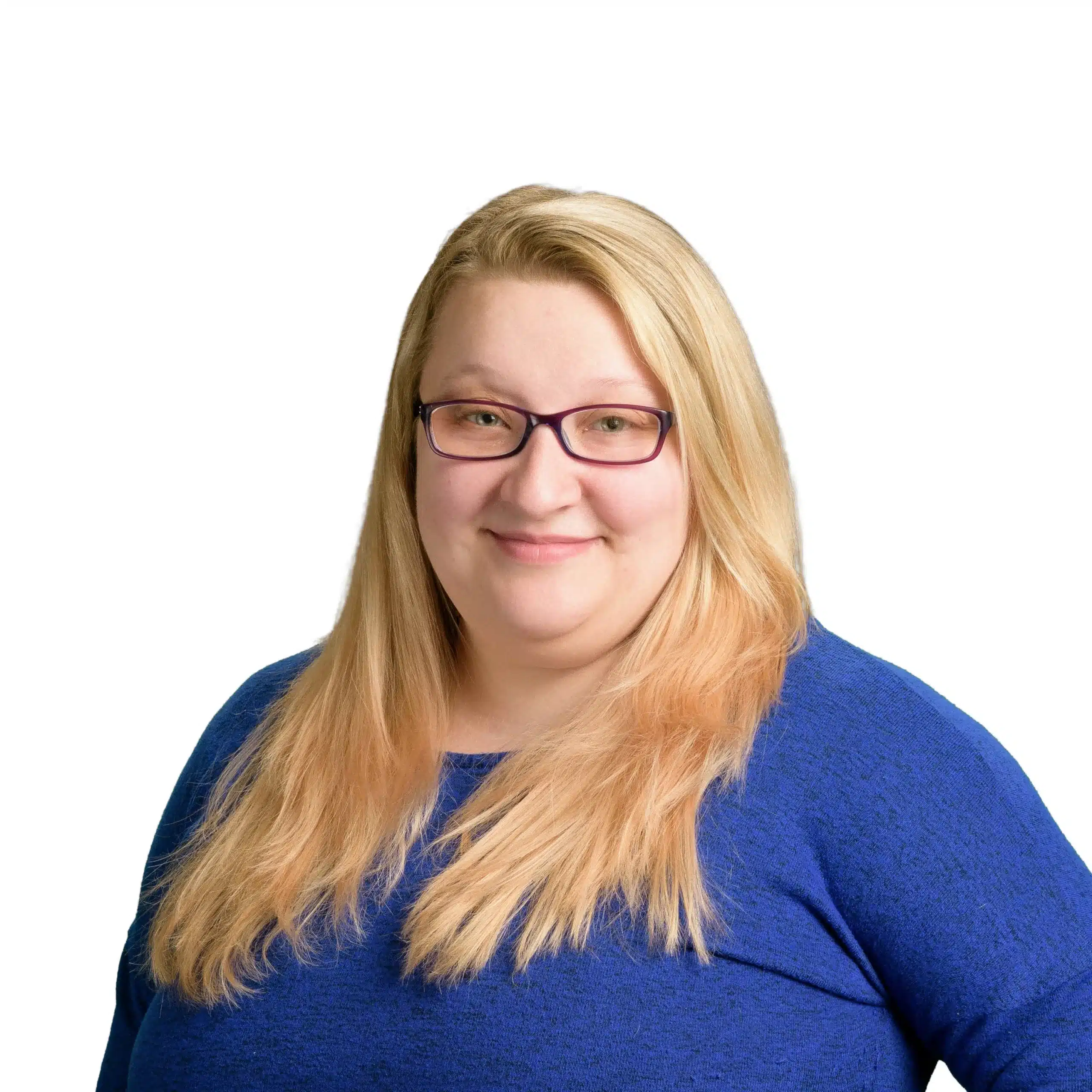 Photo of Cara Treadwell